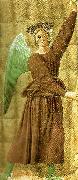 Piero della Francesca madonna del parto Spain oil painting artist